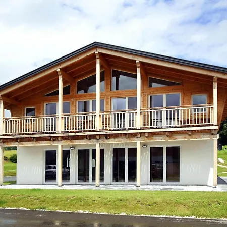Apartment Mit Sauna