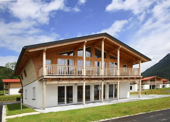 Mit Sauna