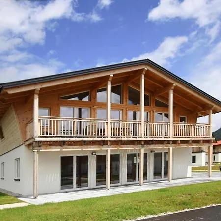 With Sauna And Panoramic View In