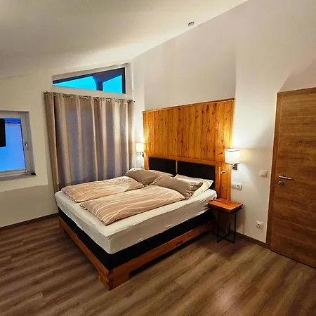 Mit Sauna Inzell