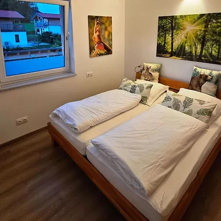 Apartment Mit Sauna *
