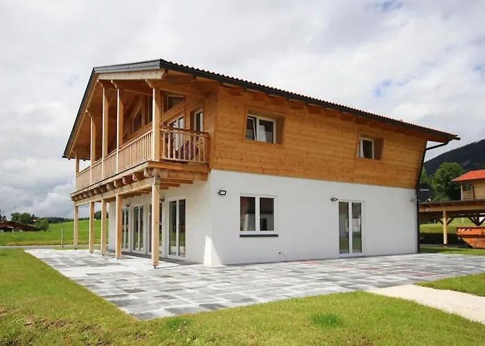 Mit Sauna *