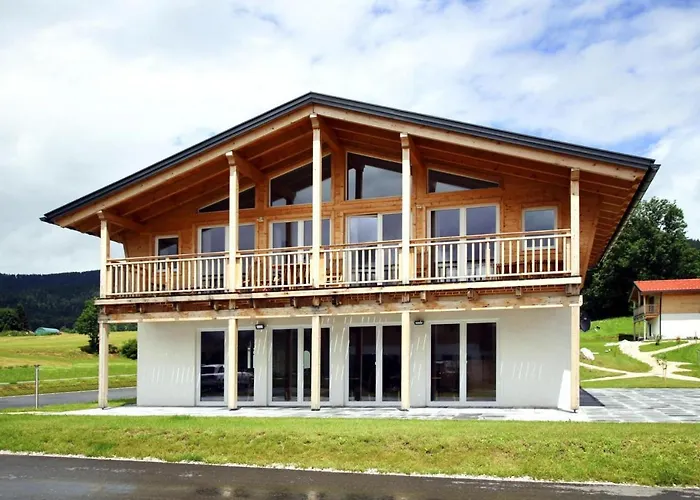 Appartamento Mit Sauna